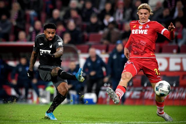 德转盘点英超冬窗投入 曼城1.52亿欧断崖式领先