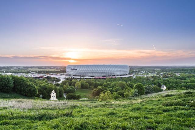 神主场或助拜仁力克巴黎 1数据示本场无平局？